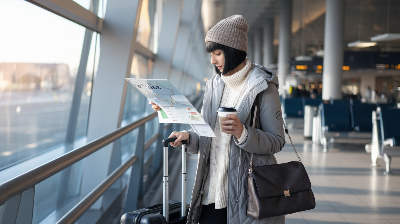 Geneva Airport Transfer to Les Saisies: Your Complete Guide